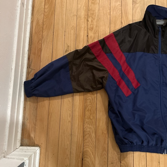Balenciaga Windbreaker - Picture 3 of 7